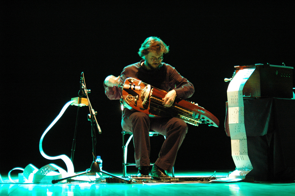 German Diaz. Foto: Fernando Fuentes (CC BY-SA 3.0)